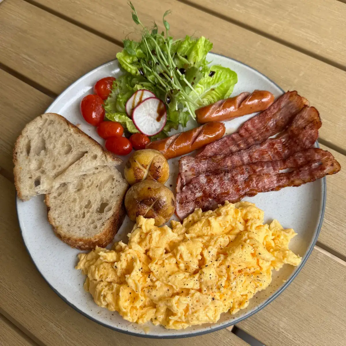Breakfast in Krabi: Where to Eat Well, From Ao Nang to Town