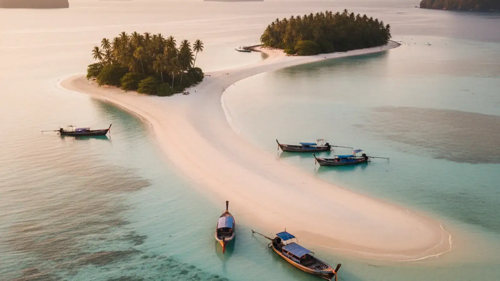 4 Islands Tour Krabi: An Honest Guide from Ao Nang Locals