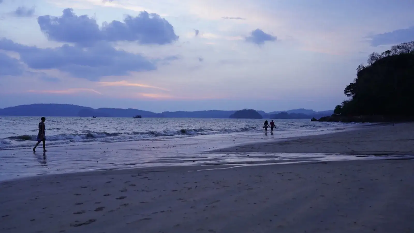 Krabi Airport to Ao Nang: Every Way to Get There