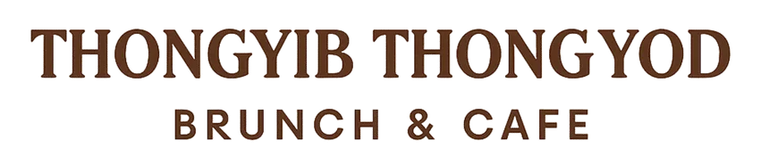 Thongyib Thongyod Brunch & Cafe