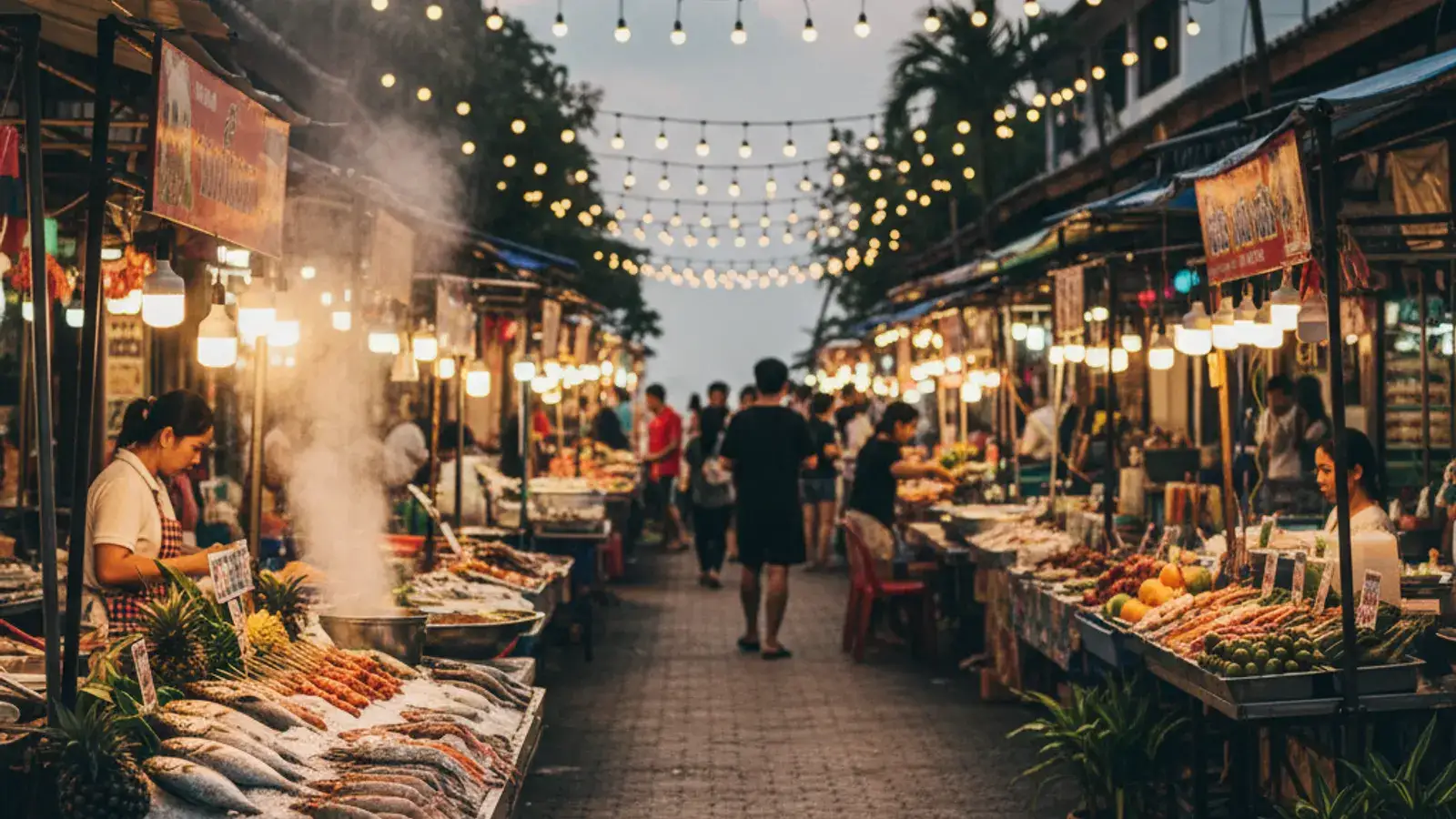 Where to Eat in Ao Nang: An Honest Food Guide by Locals